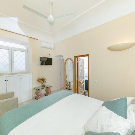 Vivimihome - Appartamento A Capri A Pochi Passi Dalla Piazzetta Экстерьер фото