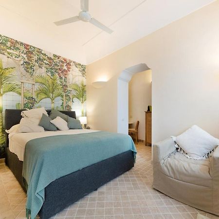 Vivimihome - Appartamento A Capri A Pochi Passi Dalla Piazzetta Экстерьер фото