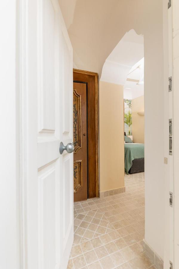 Vivimihome - Appartamento A Capri A Pochi Passi Dalla Piazzetta Экстерьер фото