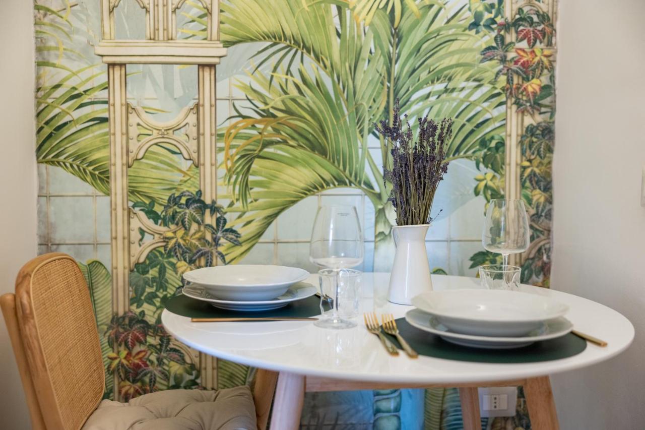 Vivimihome - Appartamento A Capri A Pochi Passi Dalla Piazzetta Экстерьер фото