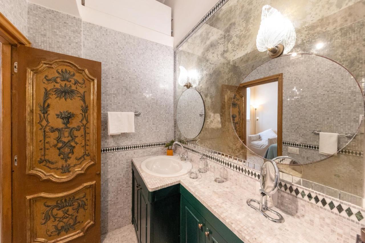 Vivimihome - Appartamento A Capri A Pochi Passi Dalla Piazzetta Экстерьер фото