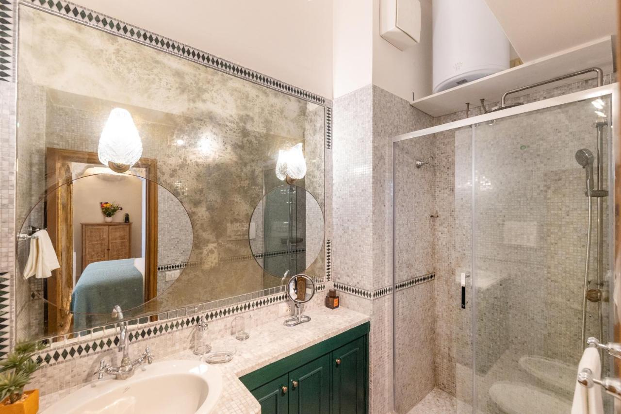 Vivimihome - Appartamento A Capri A Pochi Passi Dalla Piazzetta Экстерьер фото