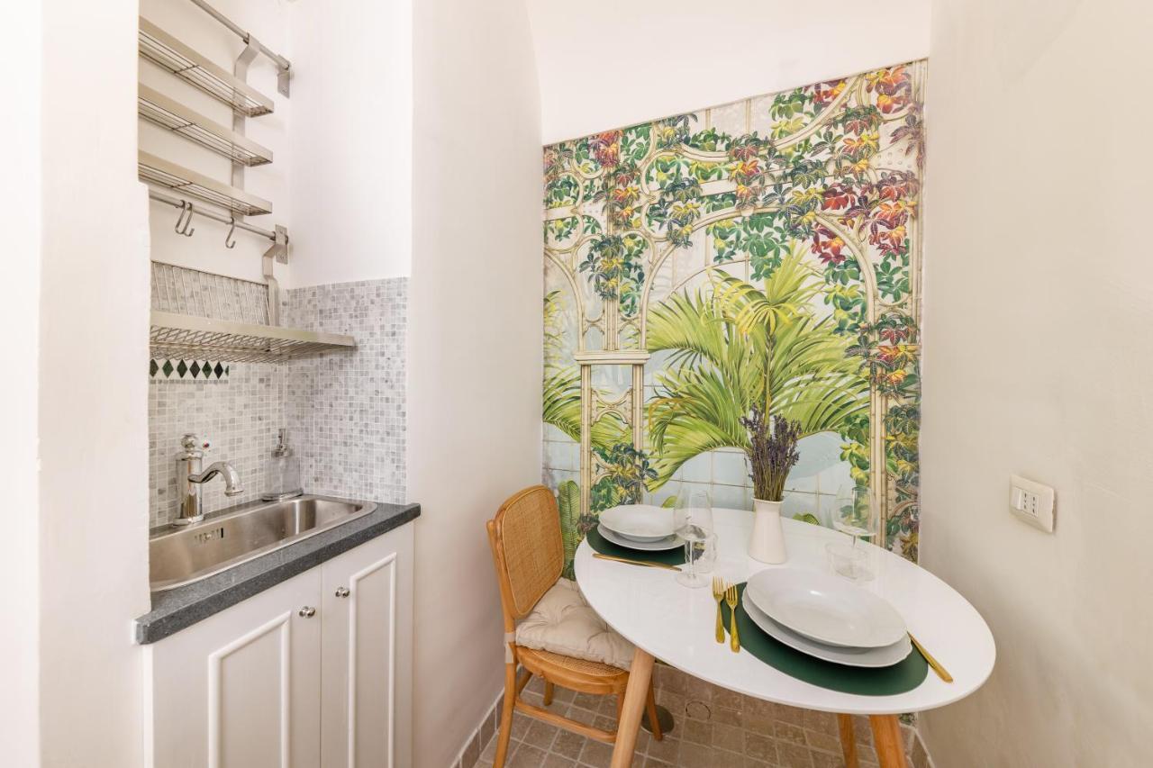 Vivimihome - Appartamento A Capri A Pochi Passi Dalla Piazzetta Экстерьер фото