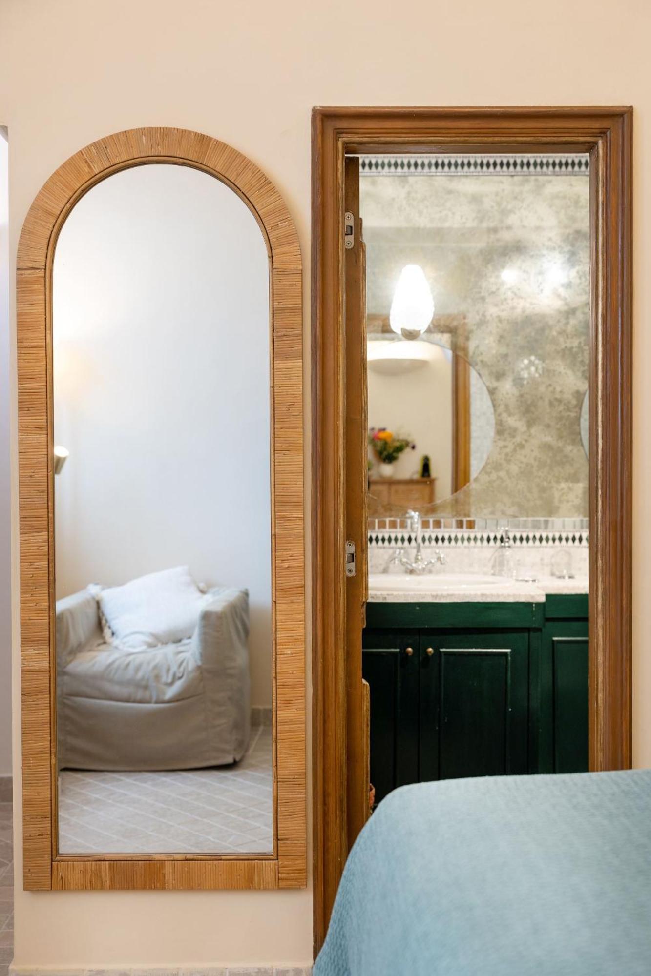 Vivimihome - Appartamento A Capri A Pochi Passi Dalla Piazzetta Экстерьер фото