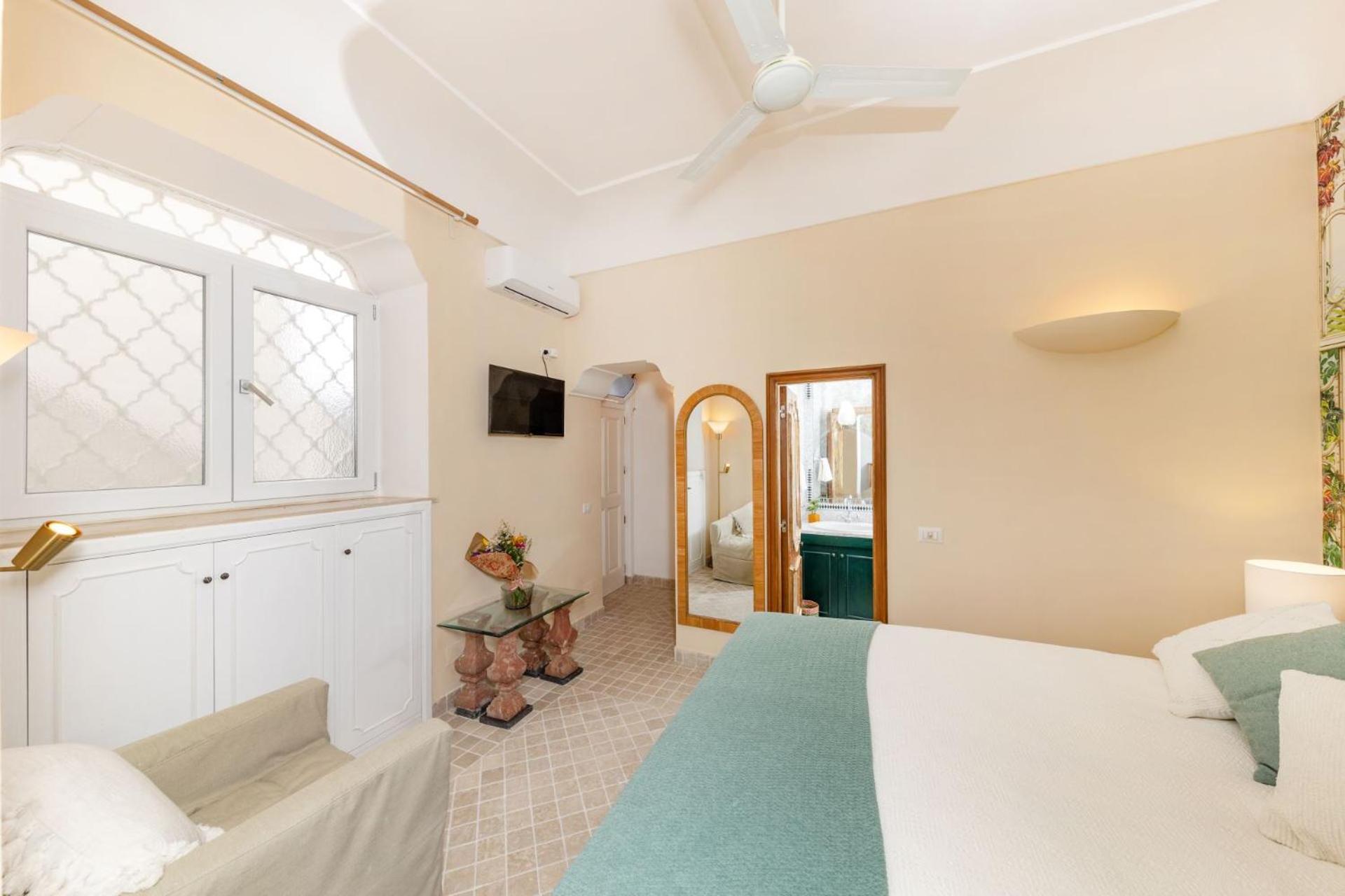 Vivimihome - Appartamento A Capri A Pochi Passi Dalla Piazzetta Экстерьер фото