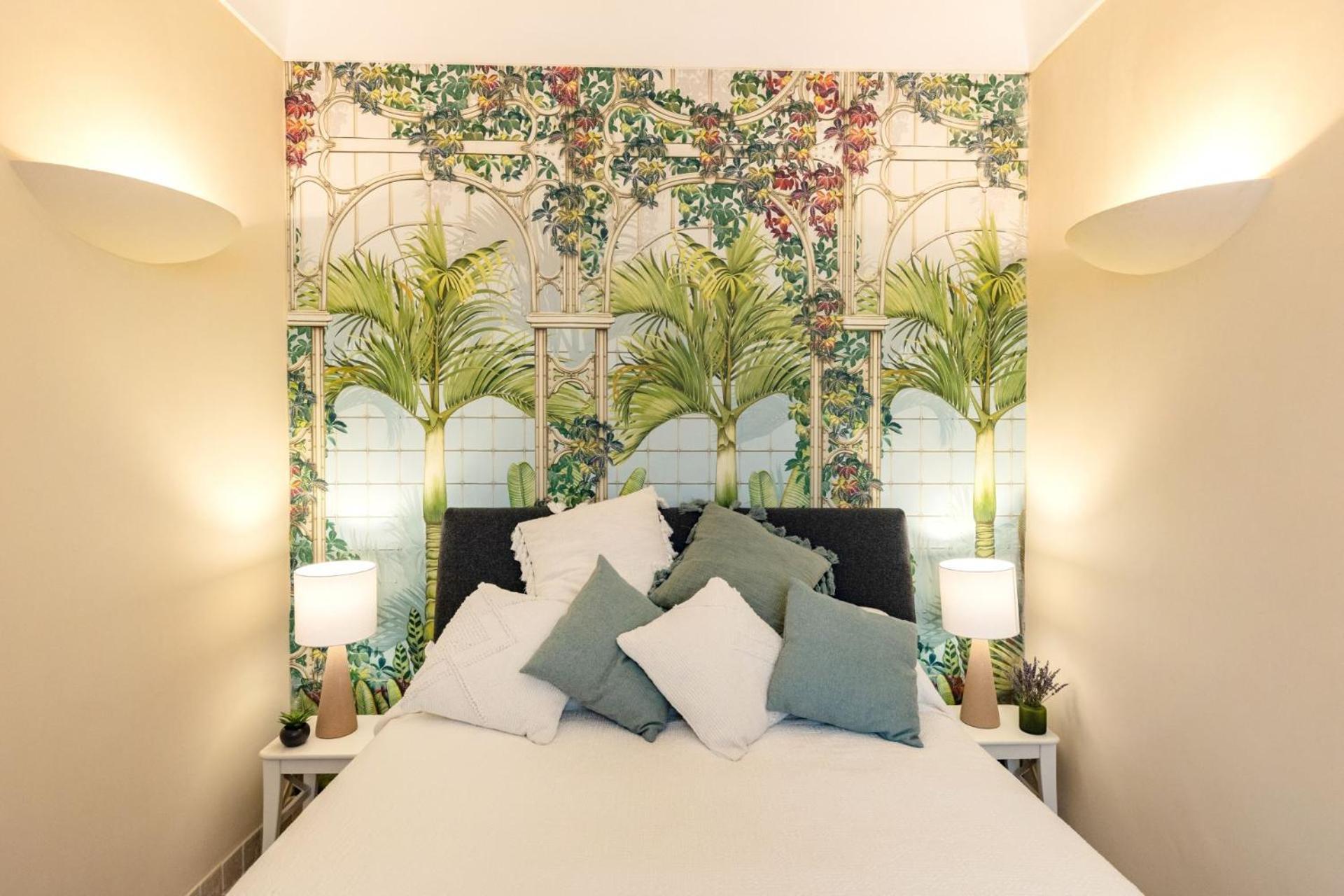 Vivimihome - Appartamento A Capri A Pochi Passi Dalla Piazzetta Экстерьер фото