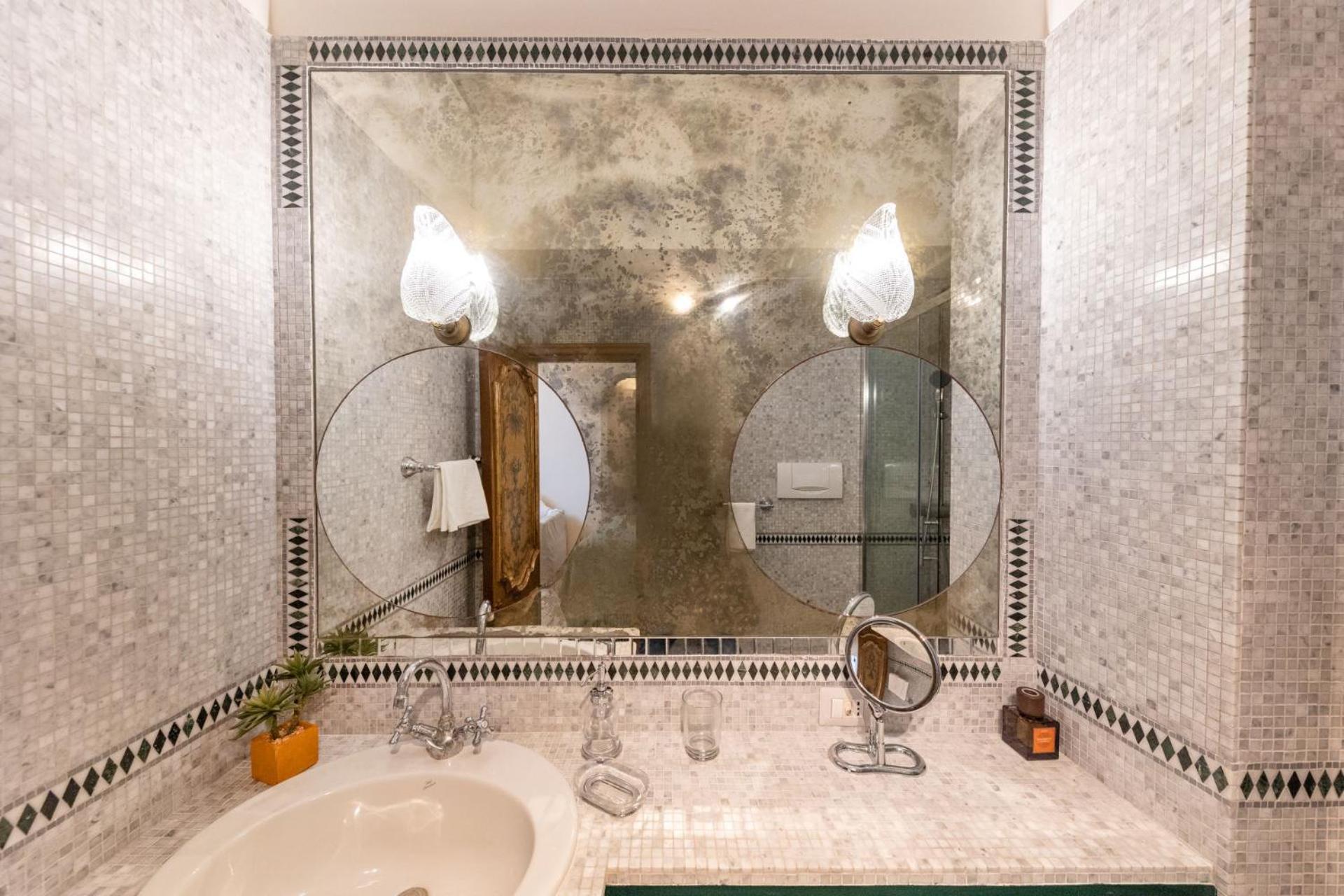 Vivimihome - Appartamento A Capri A Pochi Passi Dalla Piazzetta Экстерьер фото