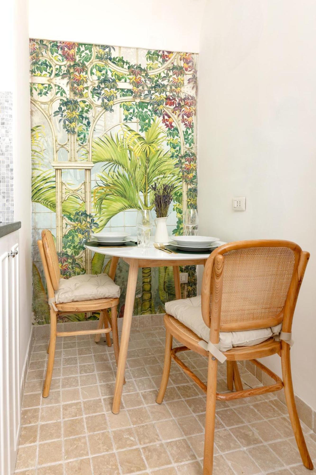 Vivimihome - Appartamento A Capri A Pochi Passi Dalla Piazzetta Экстерьер фото